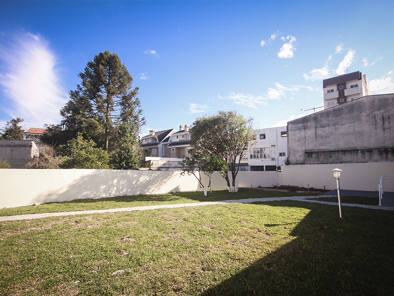 Casa de Repouso Água Verde - Lar para idosos em Curitiba