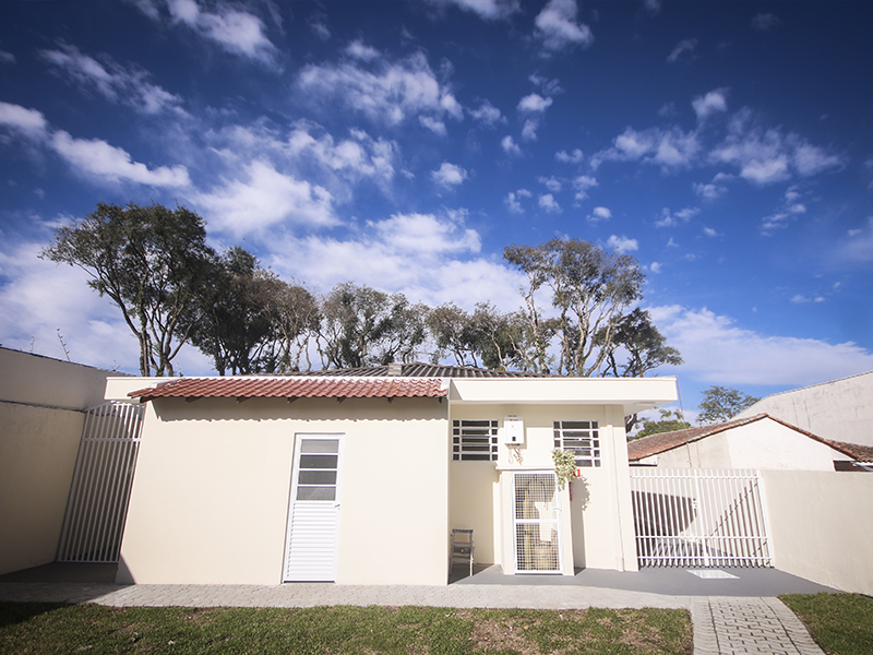 Casa de Repouso Água Verde - Lar para idosos em Curitiba