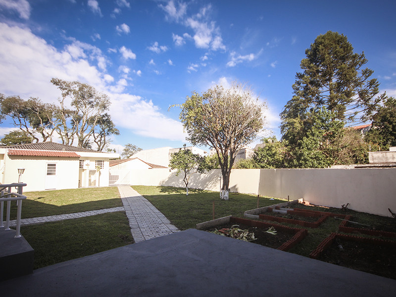 Casa de Repouso Água Verde - Lar para idosos em Curitiba