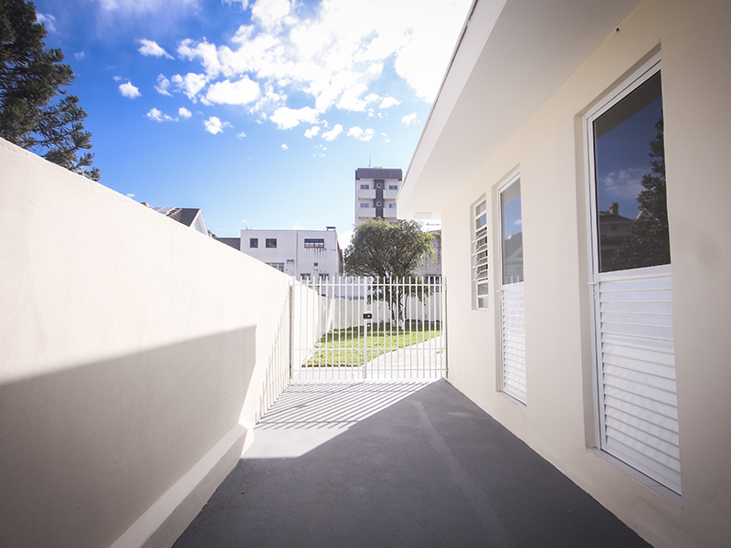 Casa de Repouso Água Verde - Lar para idosos em Curitiba