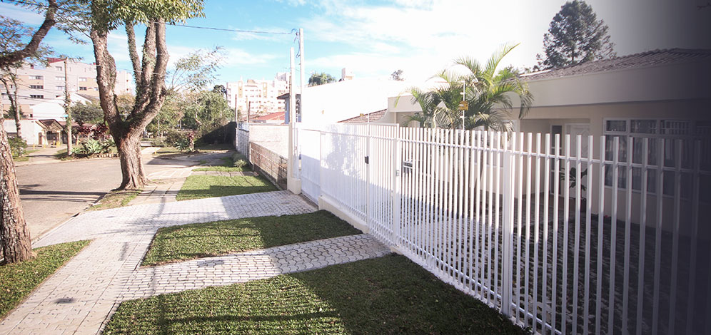 Casa de Repouso Água Verde - Lar para idosos em Curitiba